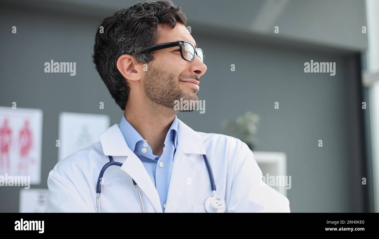 Medical background. Many different various medicine tablets or pills on the table with stethoscope. Close up. Healthcare pharmacy and medicine concept Stock Photo