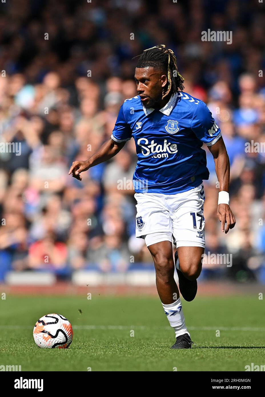 premier-league-ball-2022-2023-hi-res-stock-photography-and-images-alamy