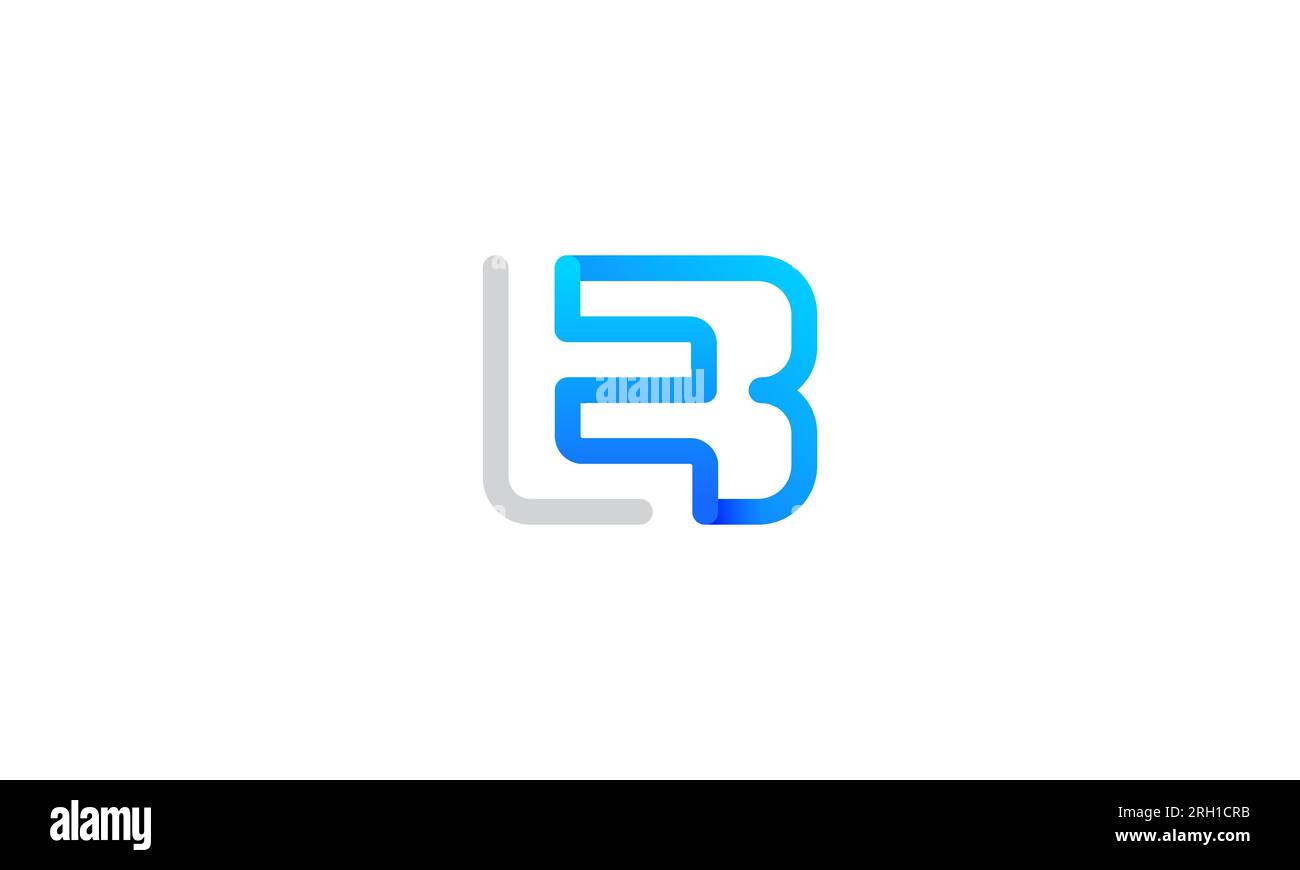 Letter TB logo design . Creative letters TB Logo Design Vector Template ...
