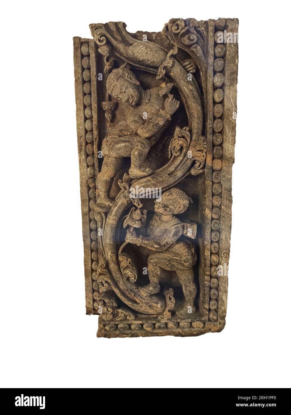 Jamb statue Cut Out Stock Images & Pictures Alamy