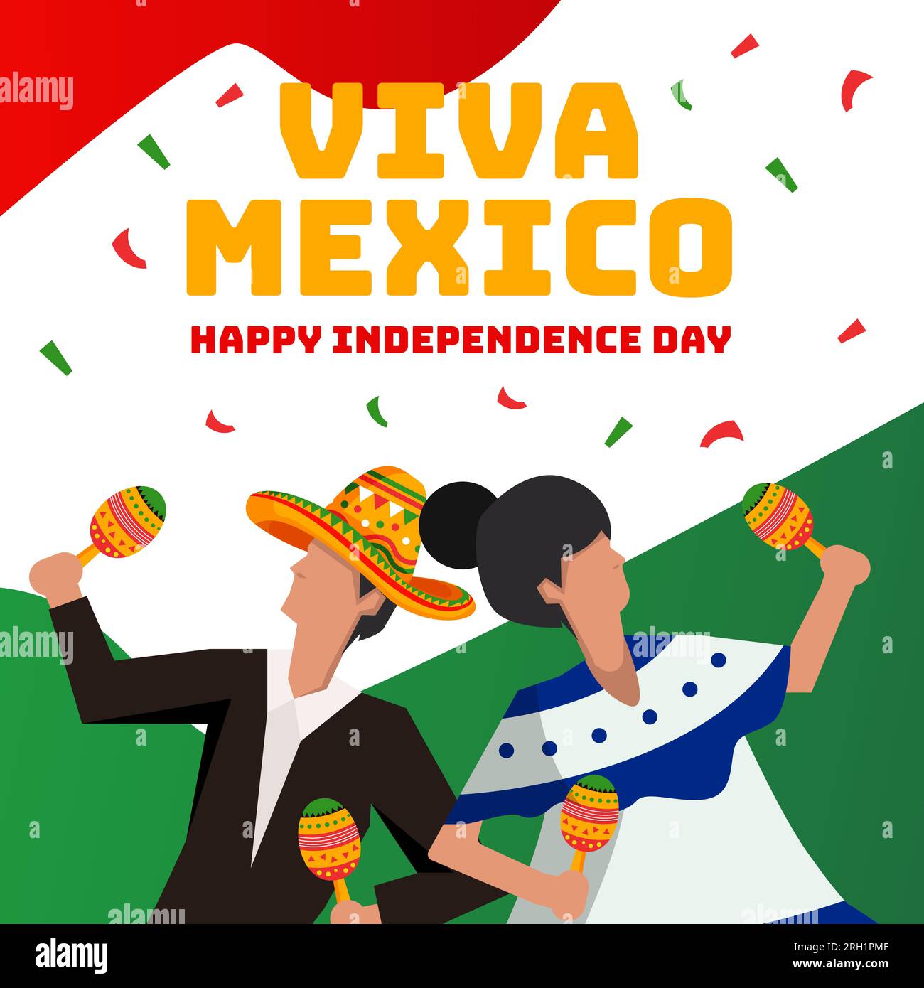 mexican independence day dance