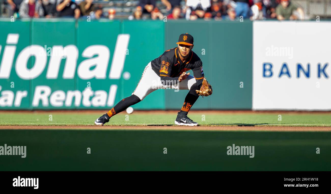 San Francisco Giants News - MLB