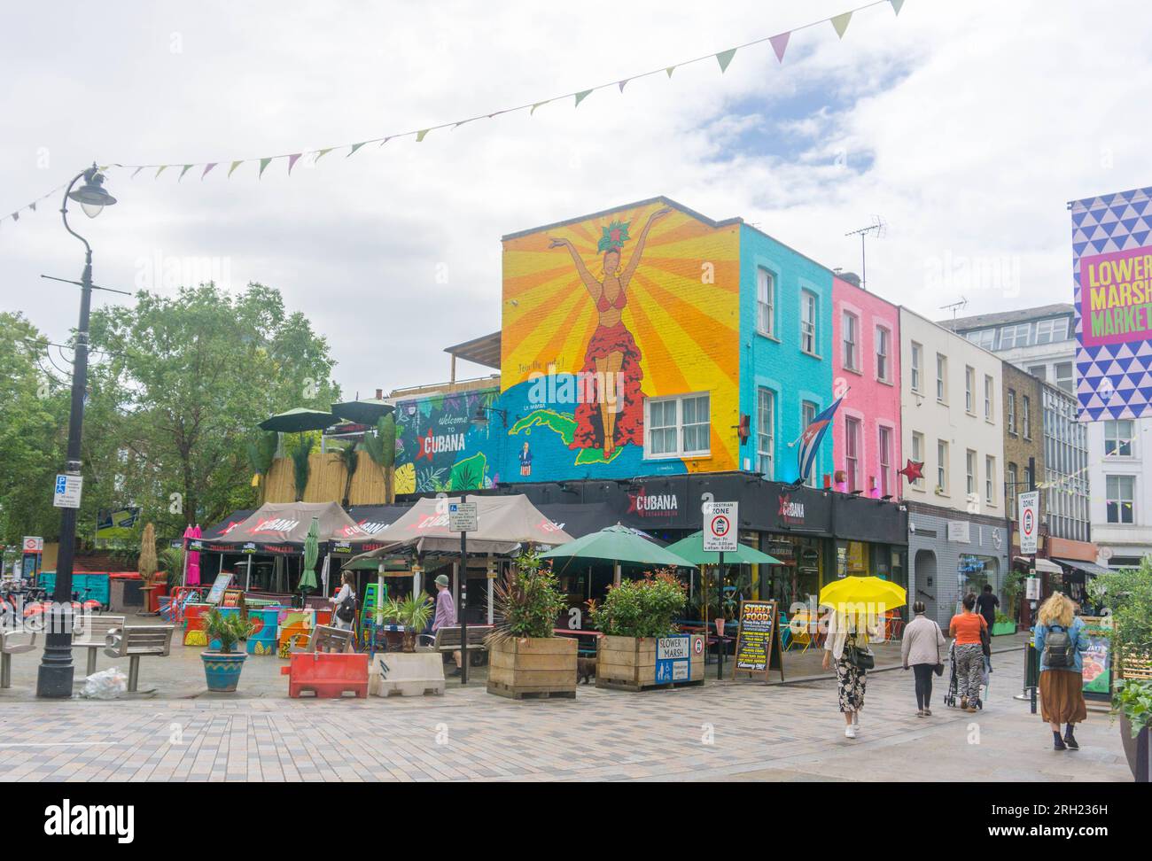 Lower marsh street waterloo hires stock photography and images Alamy