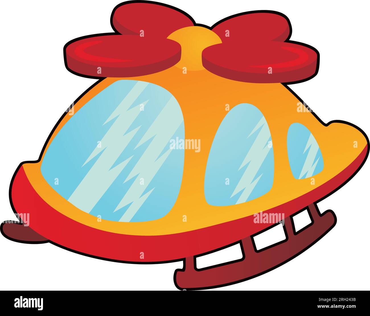 Propeller helicopter hires stock photography and images Alamy