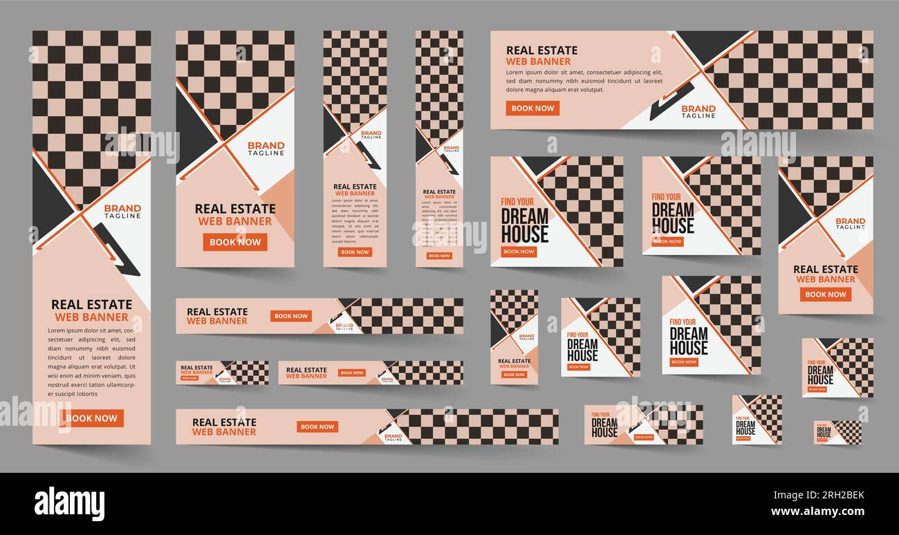 Advertising advertisement advert advertisements Stock Vector Images - Alamy