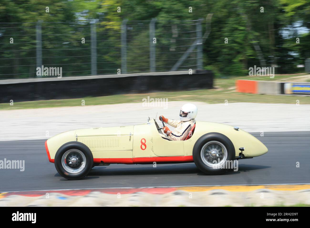 WeatherTech International Challenge 2023 with Brian Redman at Road
