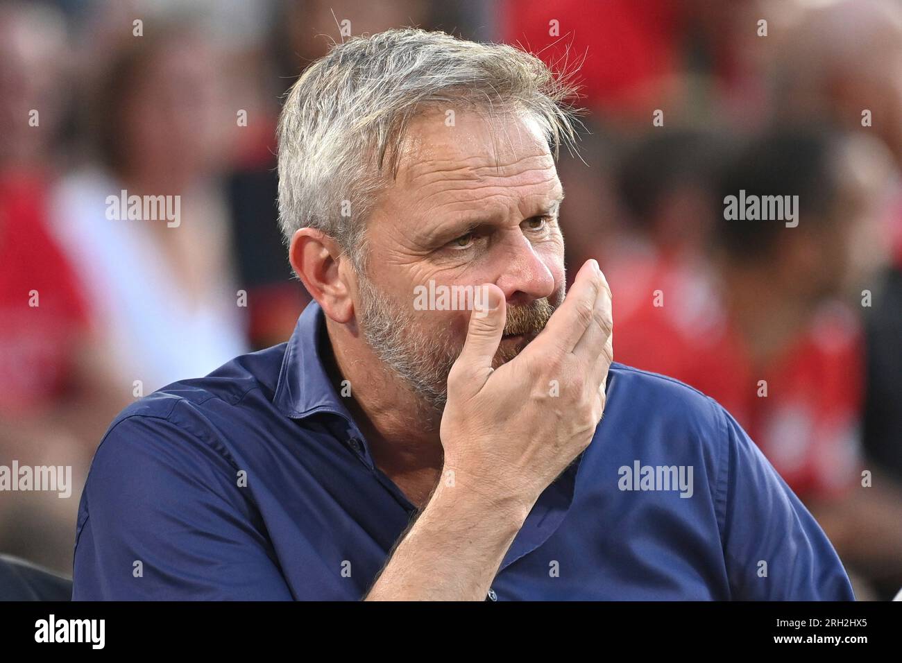 Dietmar hamann 2023 hires stock photography and images Alamy