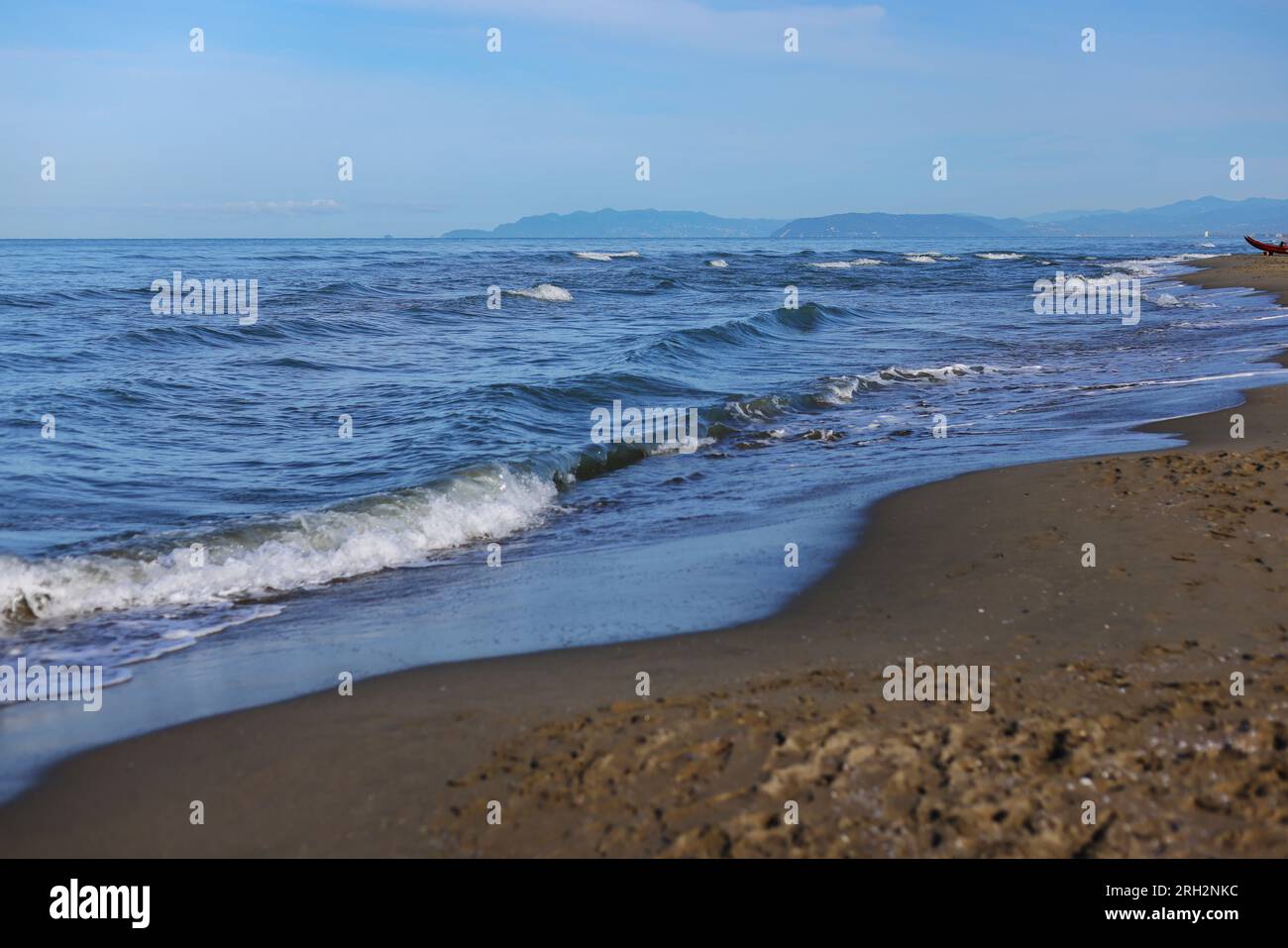 Coastal paradise hi-res stock photography and images - Alamy