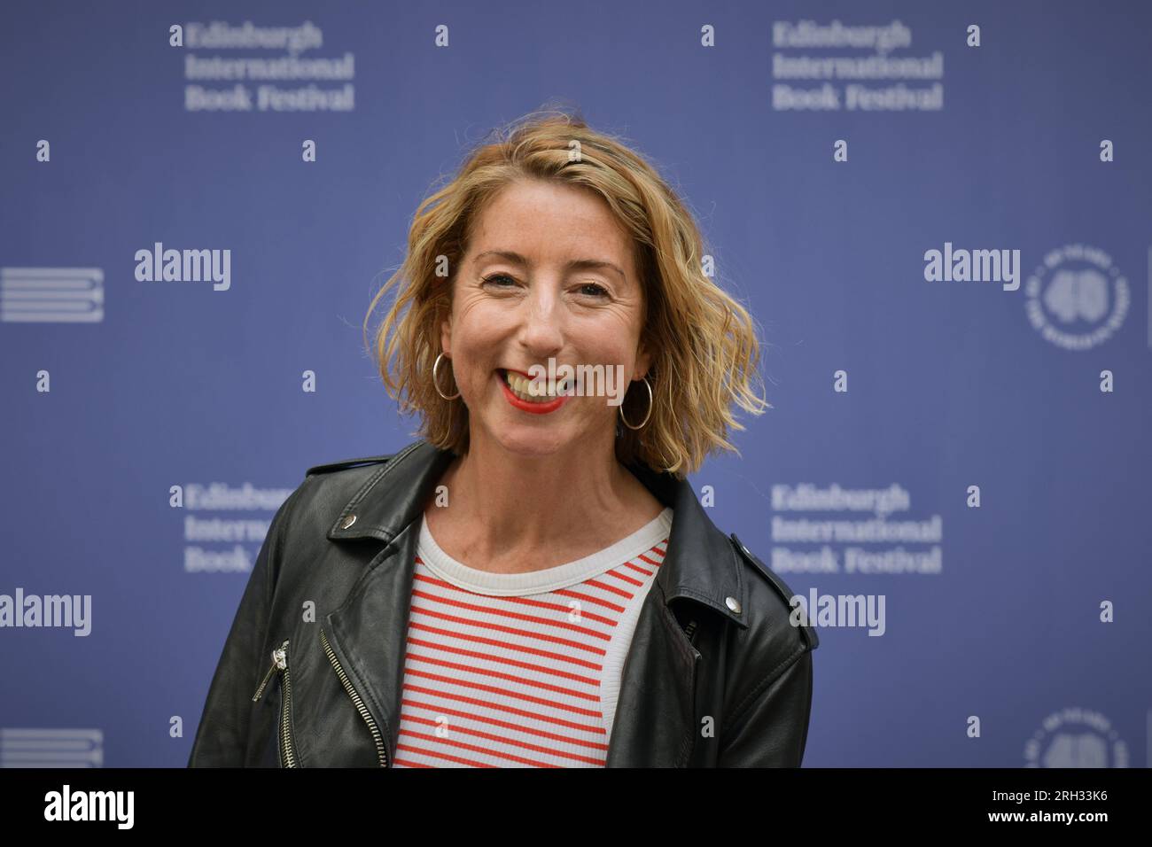 Edinburgh Scotland, UK 13 August 2023.