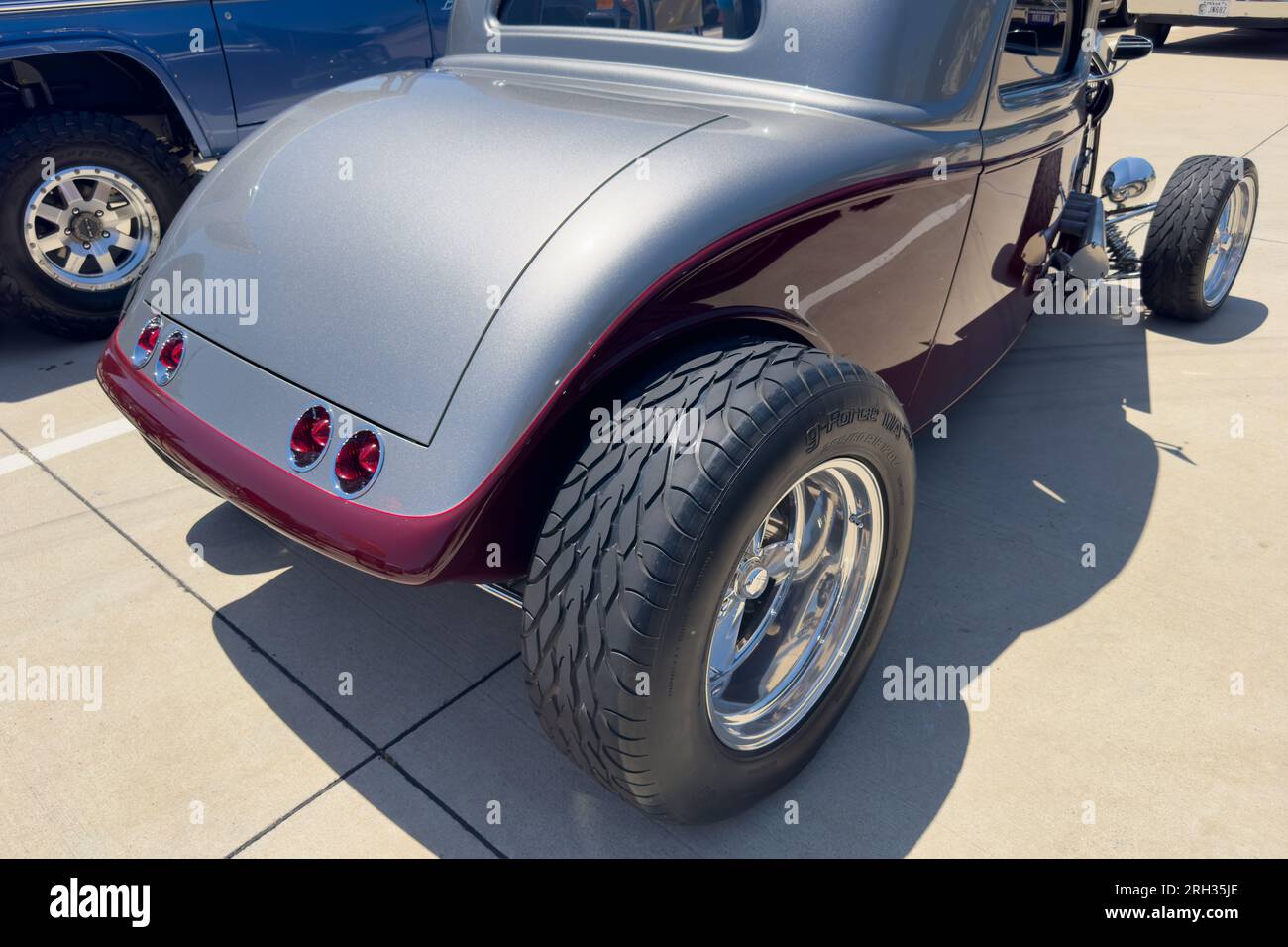 1932 ford model b hi-res stock photography and images - Alamy