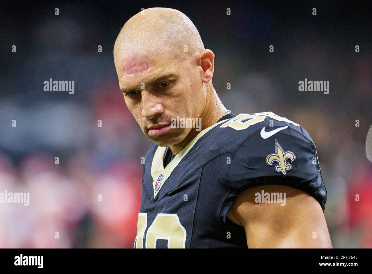 New orleans saints sales jimmy graham jersey
