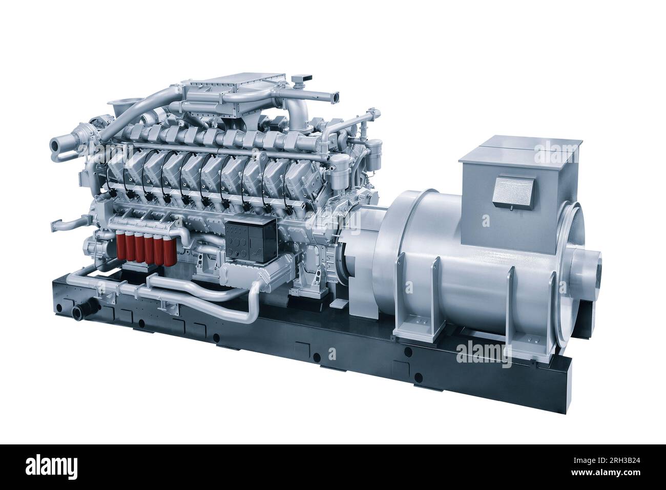 DE102007015147B4 - Segment piston hot gas engine for generating mechanical  energy - Google Patents