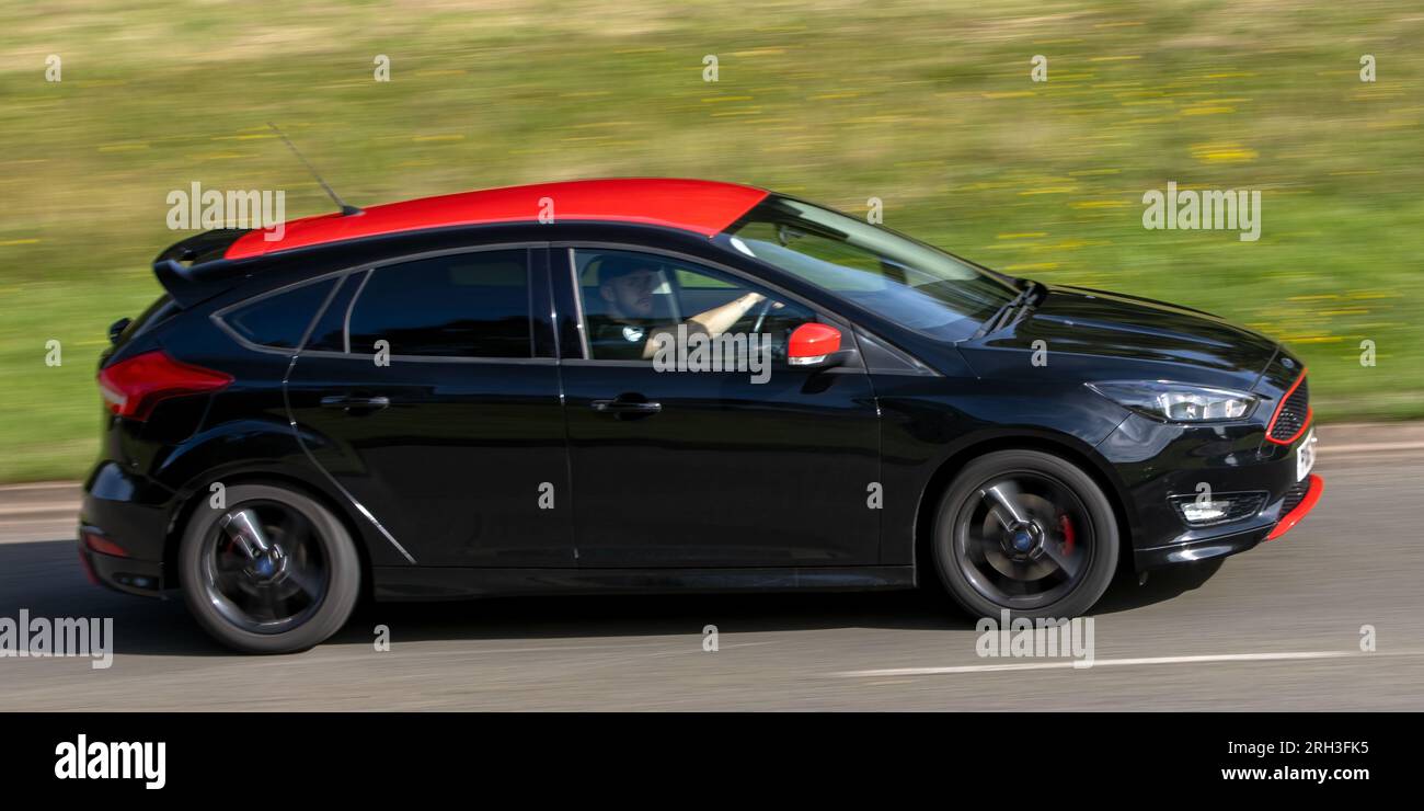 Ford zetec engine hi-res stock photography and images - Alamy
