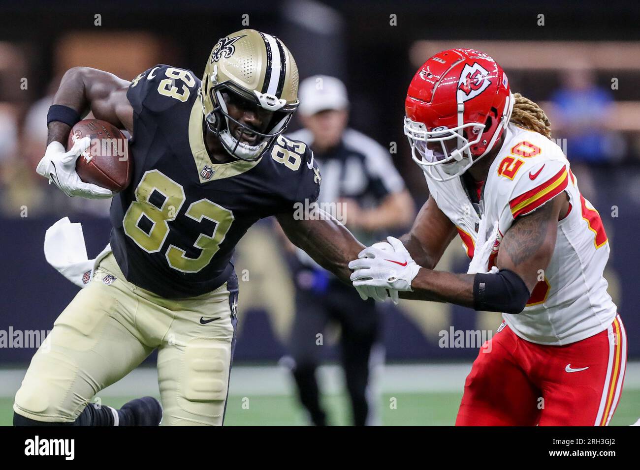 Saints News, New Orleans Saints