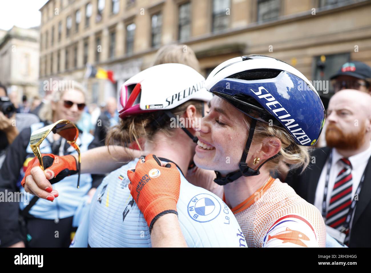 Lotte Kopecky wedding cycling Fantasy & Market Impact