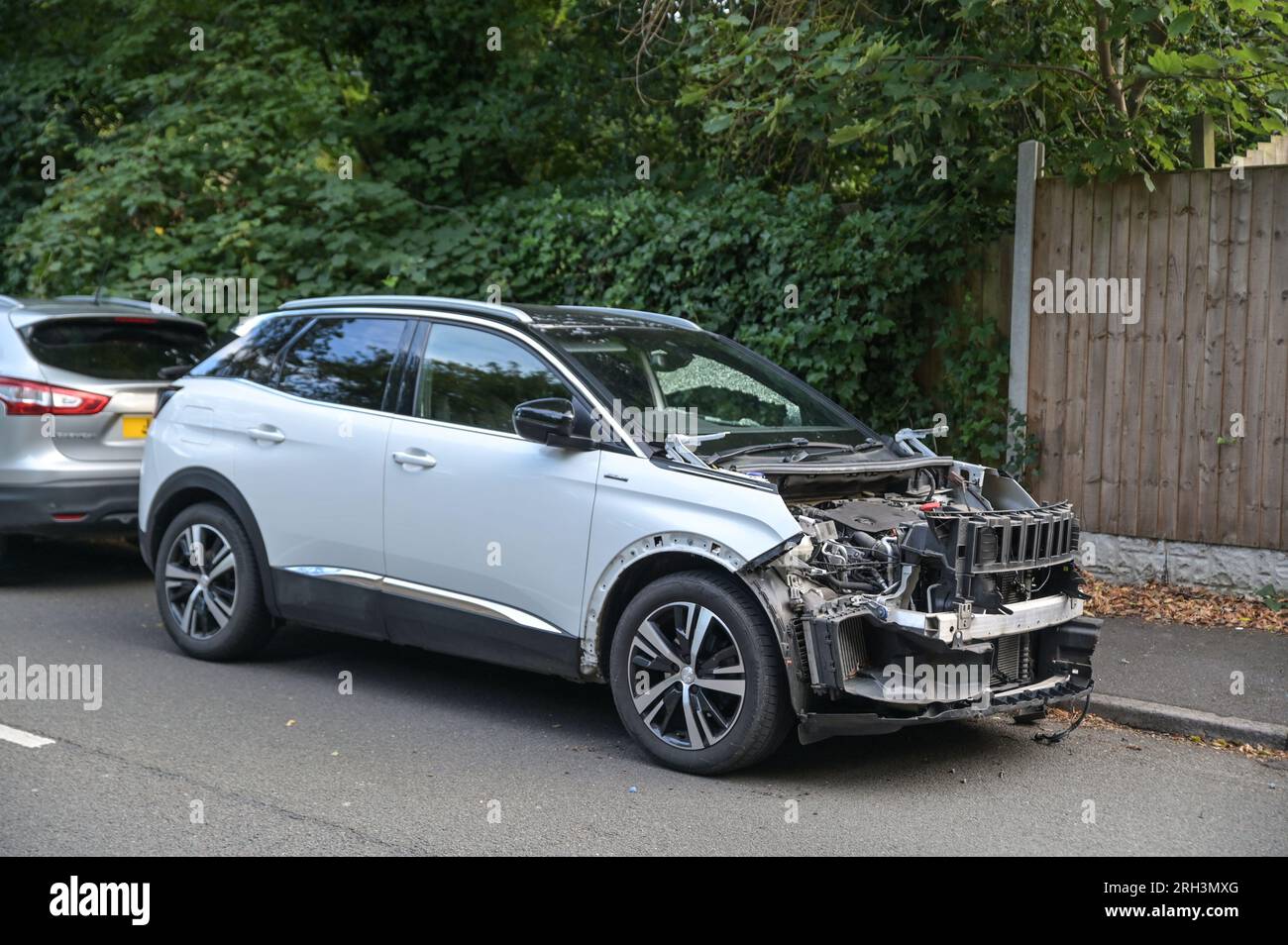 Vehicle Cannibalism Hi Res Stock Photography And Images Alamy