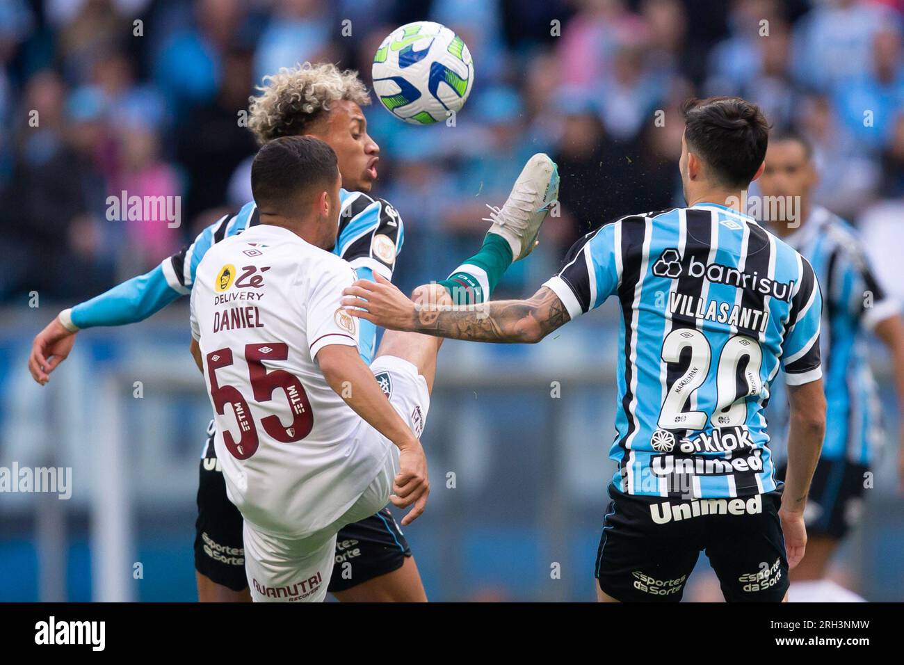 Of brazilian gremio hi-res stock photography and images - Page 3