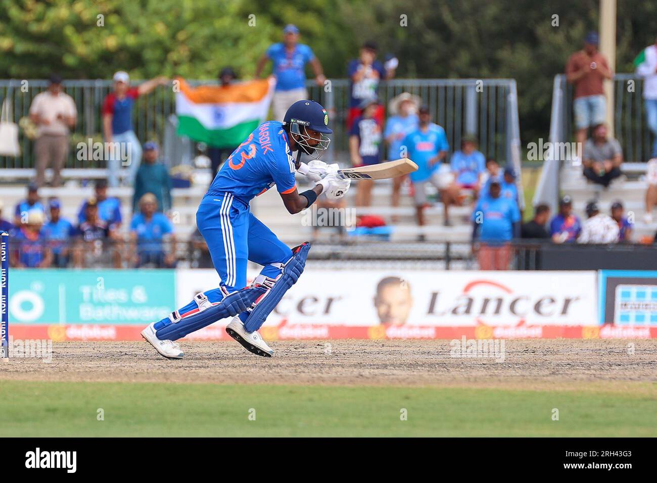 Hardik pandya ipl hi-res stock photography and images - Alamy