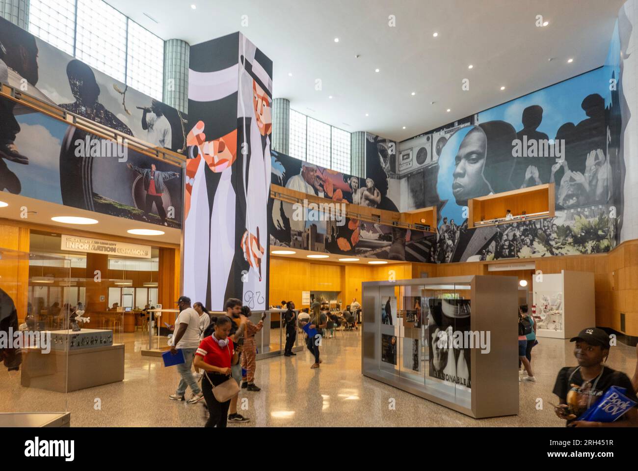 The book of HOV a celebration of the life and work of Shawn JAY Z