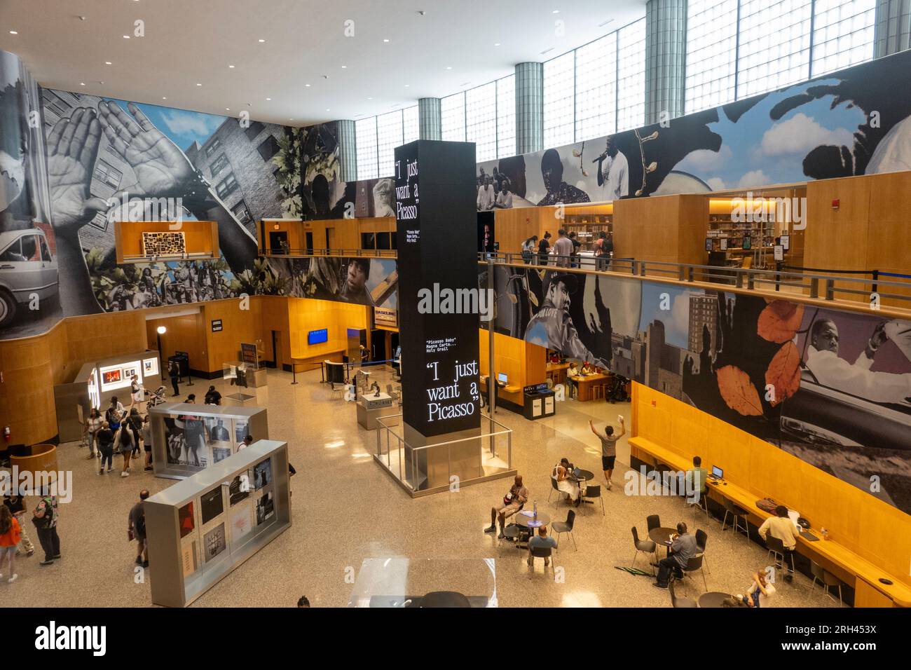 The book of HOV a celebration of the life and work of Shawn JAY Z