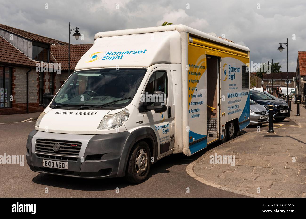 Somerton car and van cheap