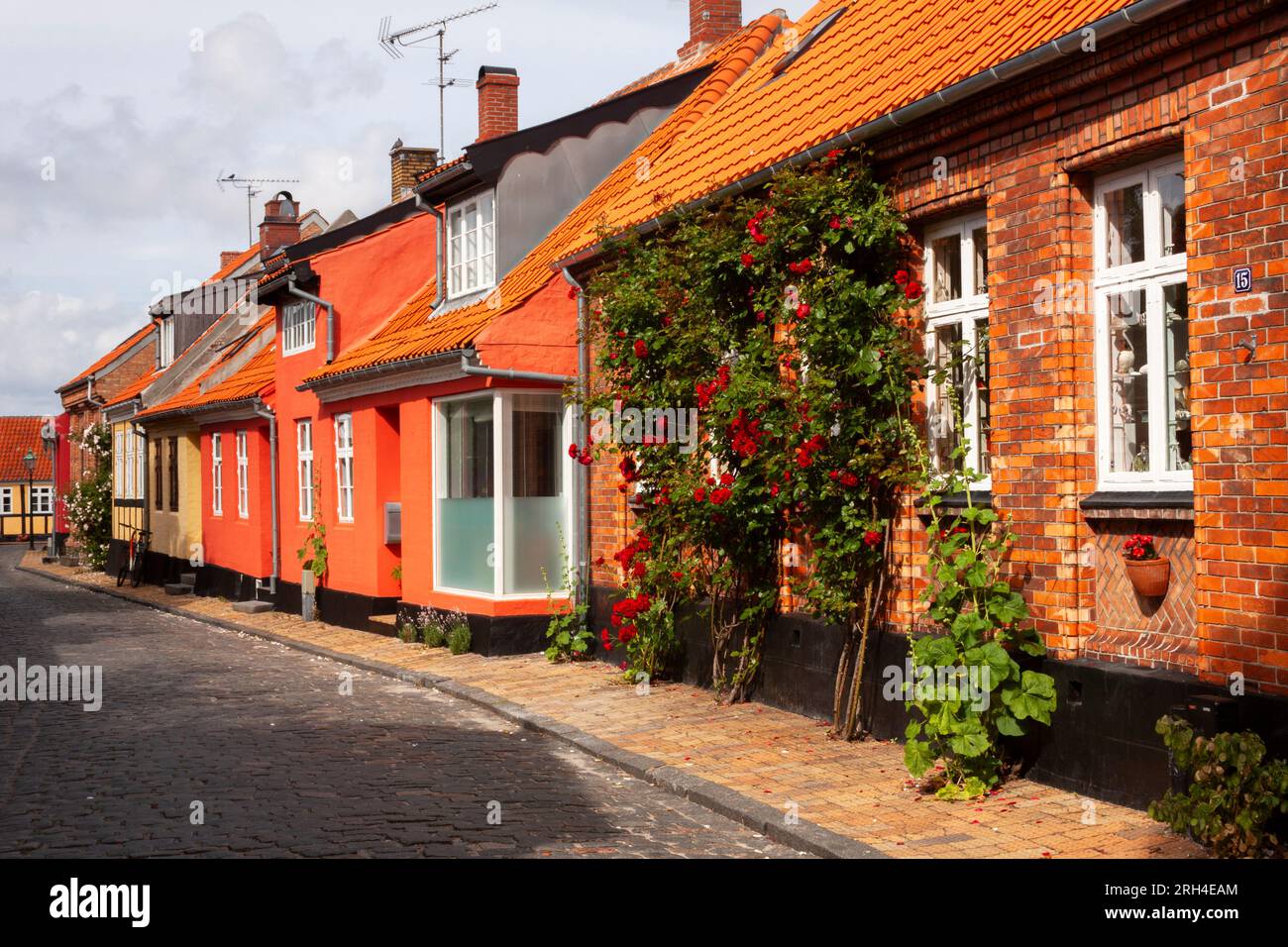 bornholm-island-hi-res-stock-photography-and-images-alamy