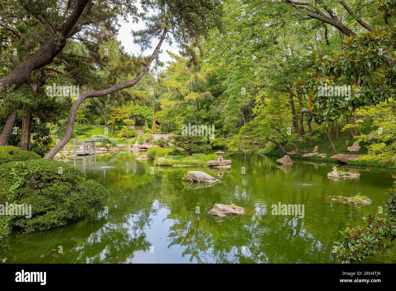 Fort Worth Botanic Garden and Japanese Garden photo 2
