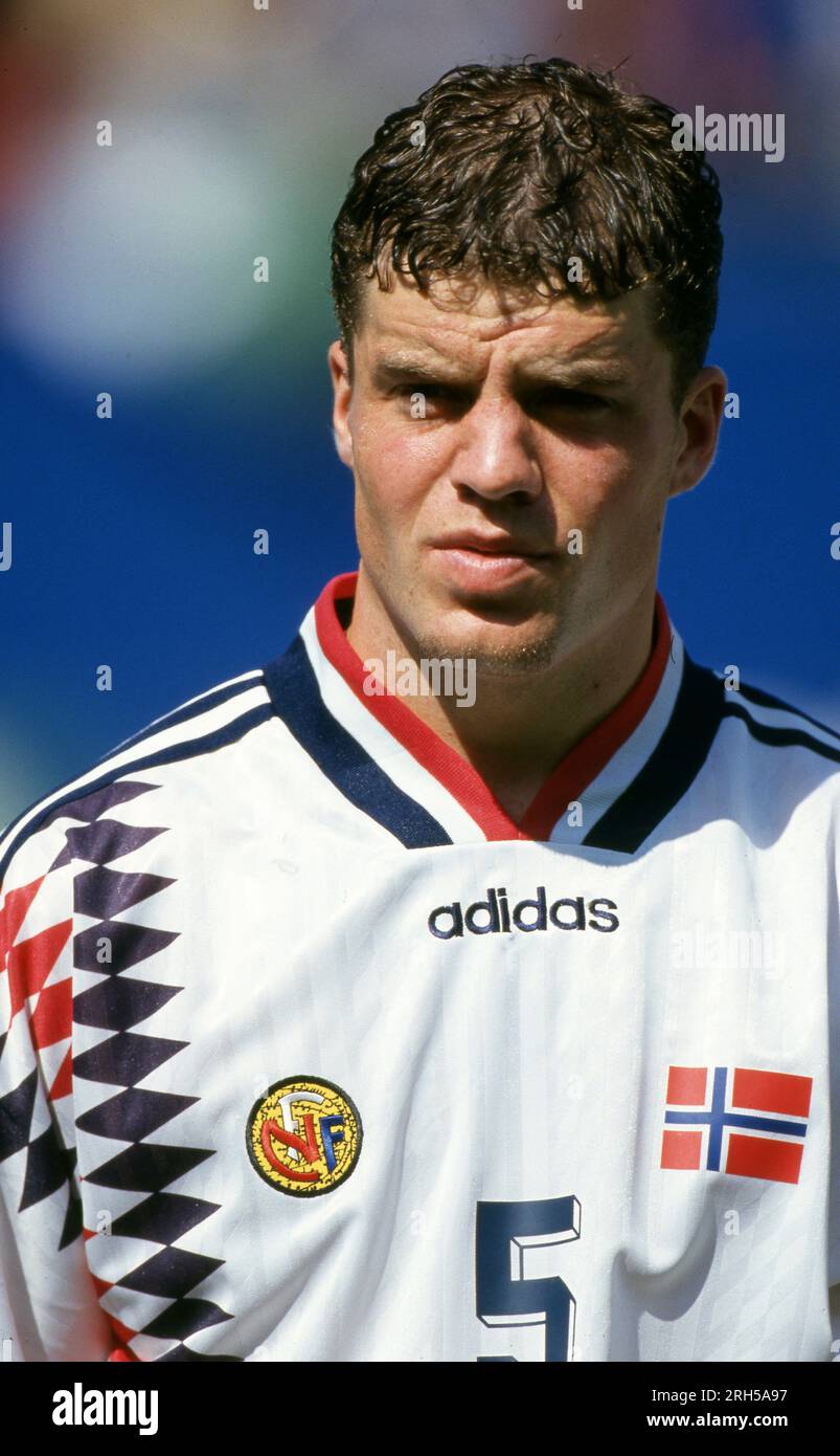 Bjornebye hi-res stock photography and images - Alamy
