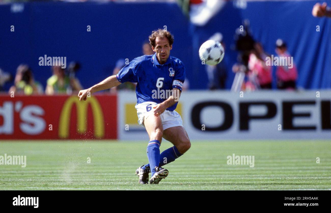 East Rutherford, Vereinigte Staaten. 14th Aug, 2023. firo, 06/23/1994