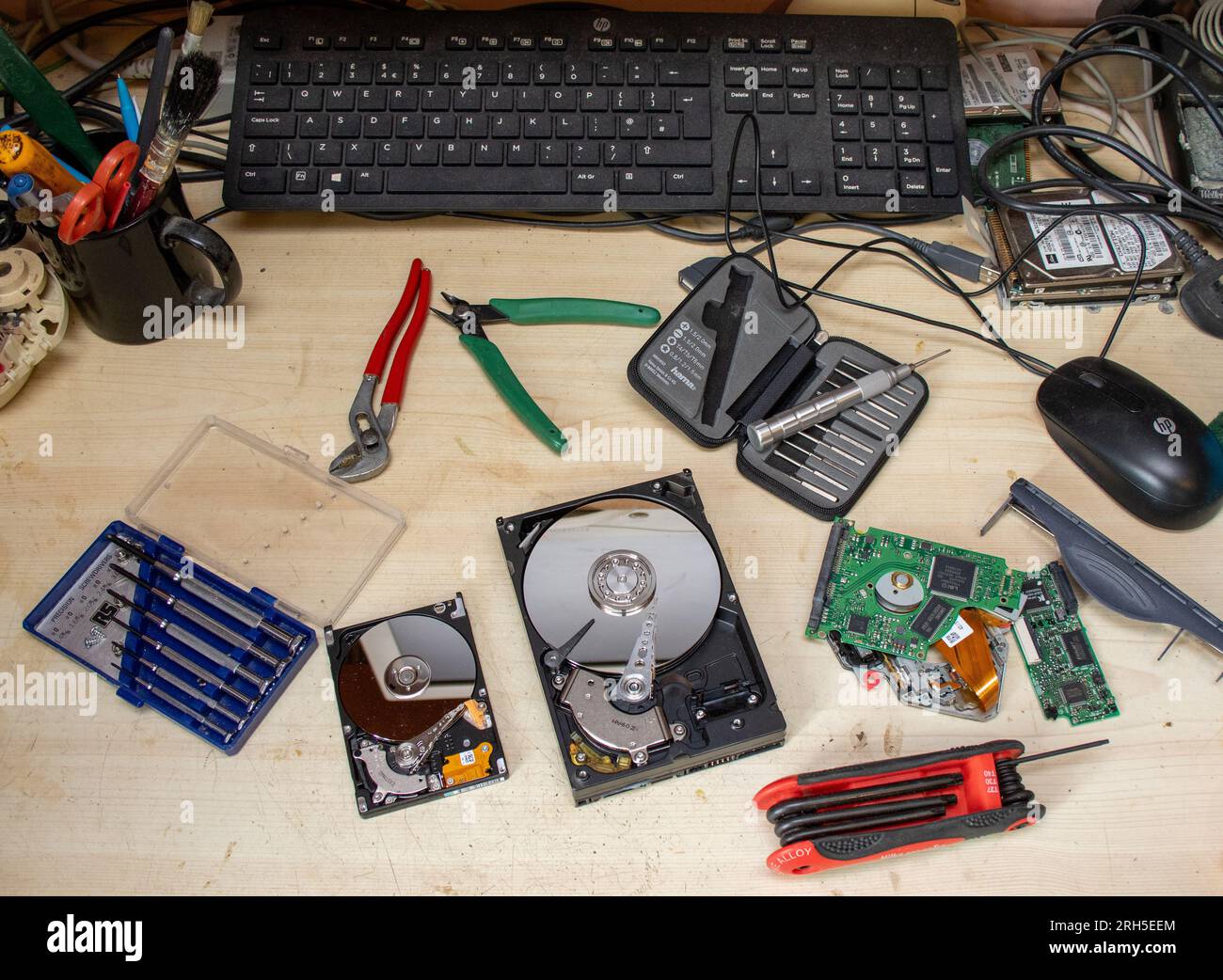 Hand tools in computer deals