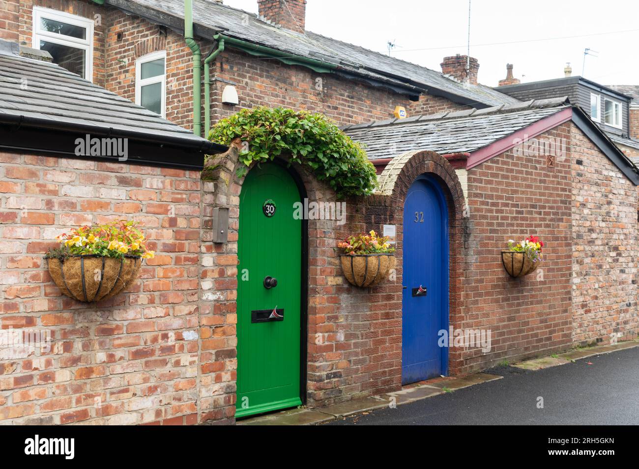 Lidgate grove hires stock photography and images Alamy