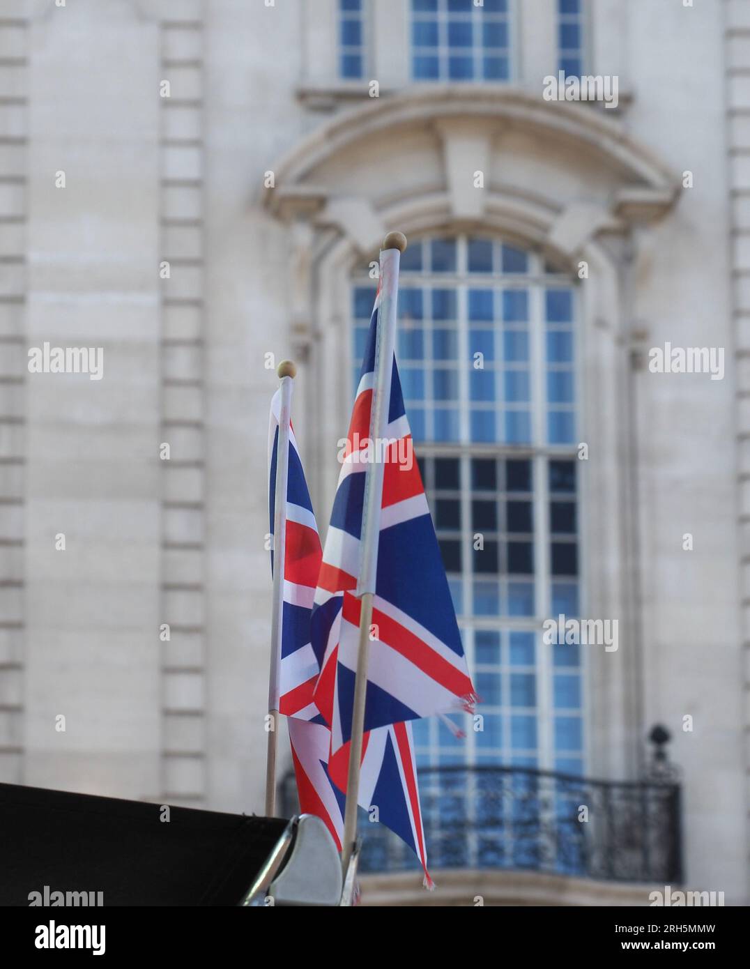 national flag of the United Kingdom aka Union Jack Stock Photo - Alamy