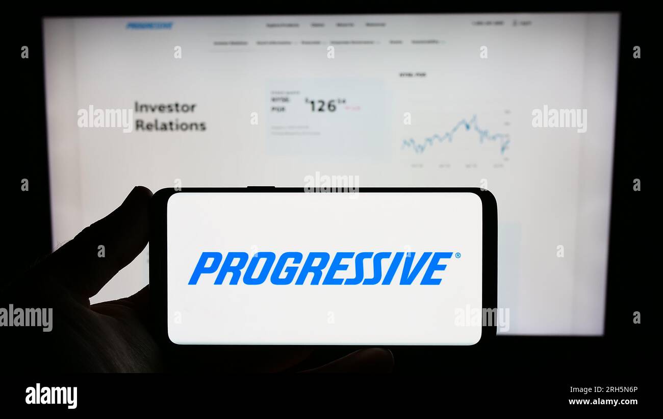 Pgr business logo hi-res stock photography and images - Alamy