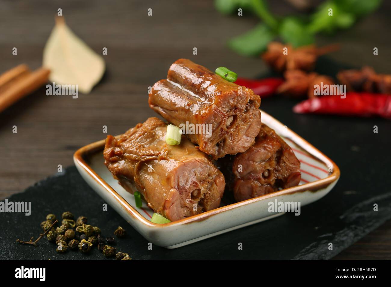 Wuhan duck neck hi-res stock photography and images - Alamy