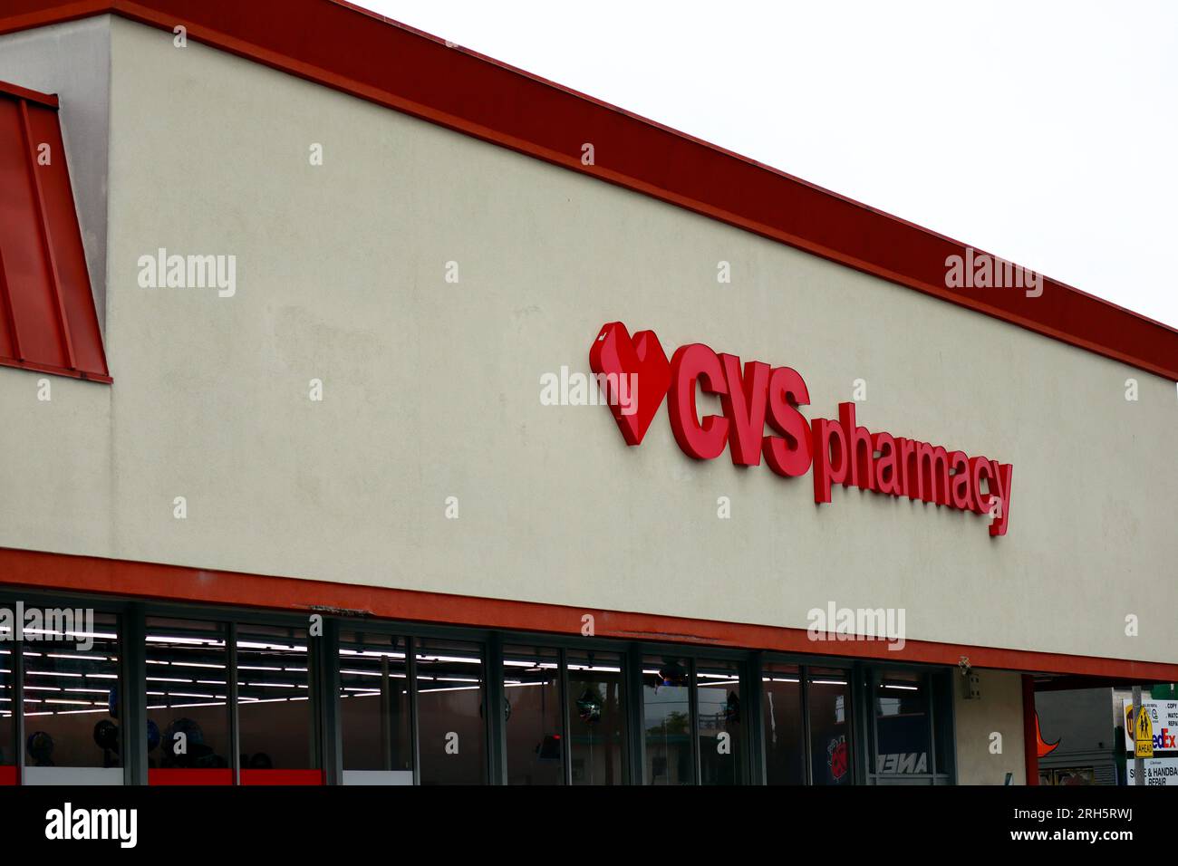 Cvs pharmacy los angeles hi-res stock photography and images - Alamy