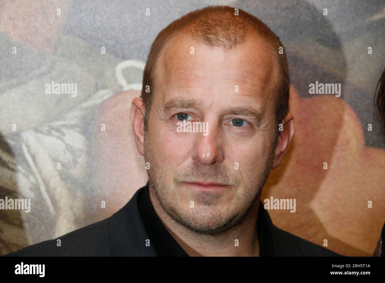ARCHIVE PHOTO: Heino Ferch turns 60 on August 18, 2023, The actor Heino Ferch turns 50 on August 18, 2013, actor Heino FERCH, portrait, portrait, shooting for the film 'Ruhm' in Cologne,