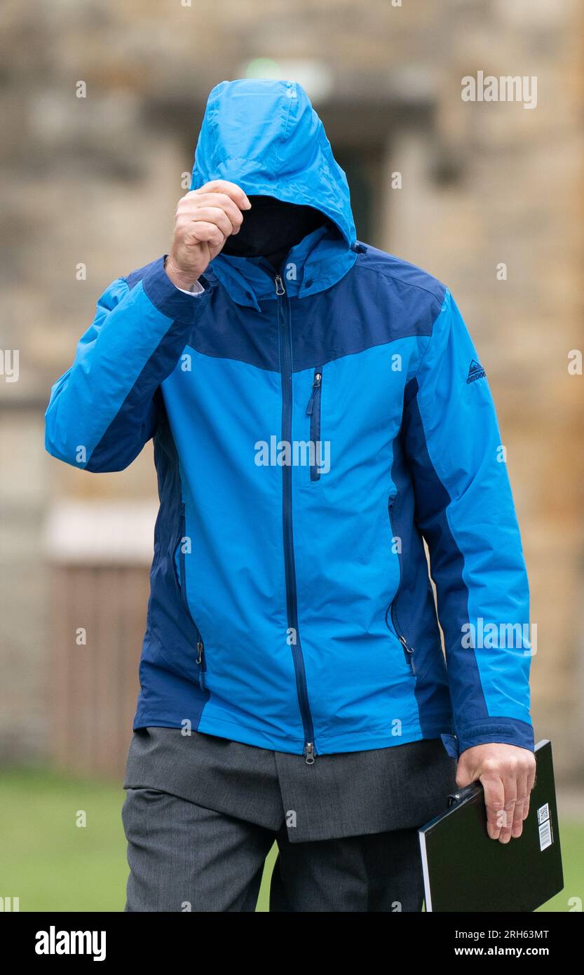 Lincoln Crown Court Hearing List