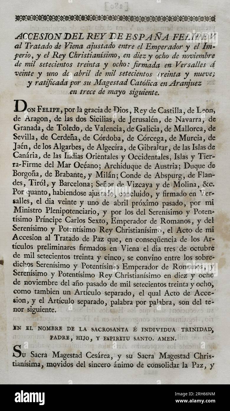 Tratados de comercio hires stock photography and images Alamy