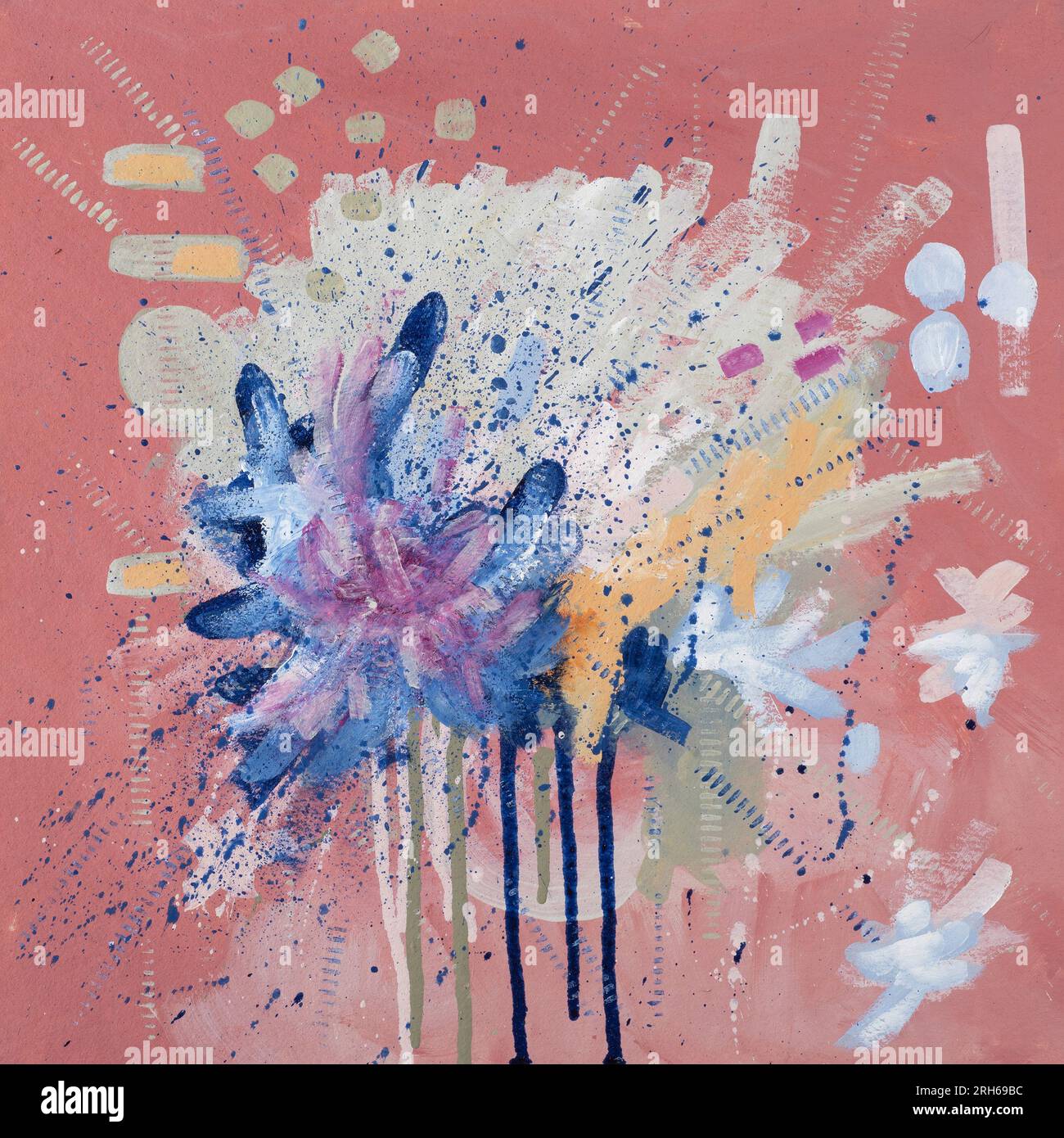 Pintura abstrato hi-res stock photography and images - Alamy, image size:1300x1390