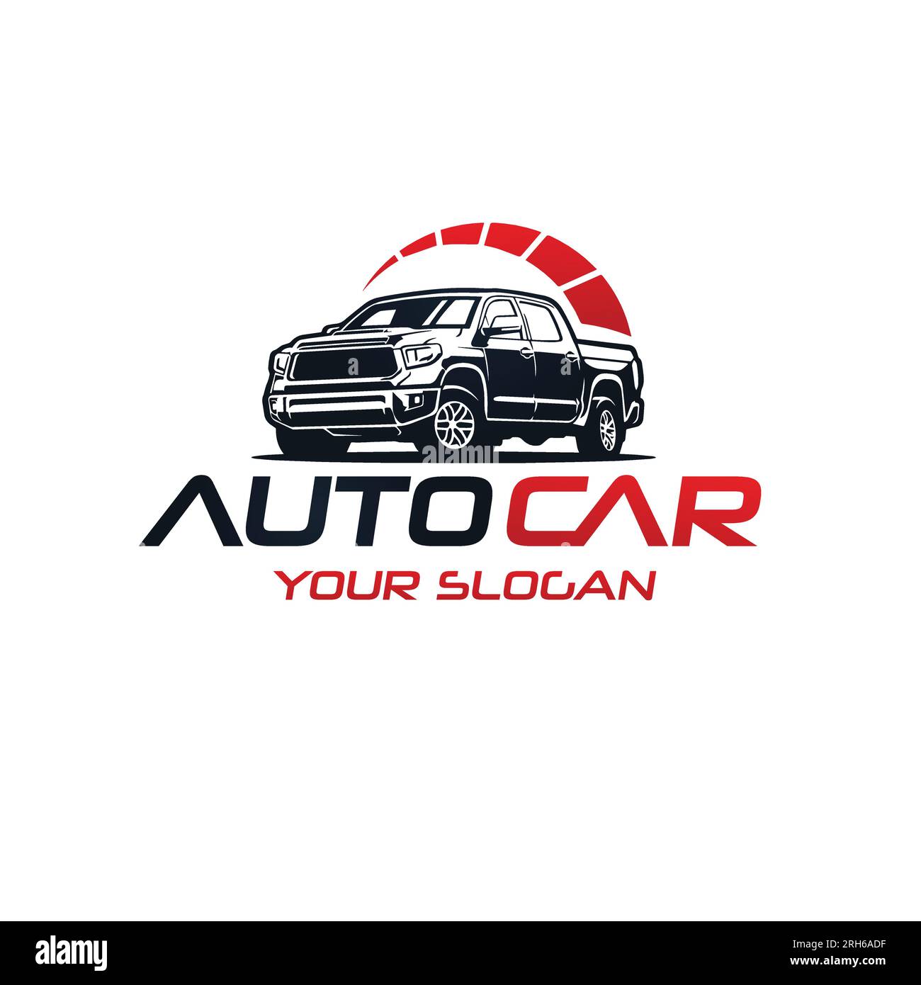 Car Logo Design Premium Car Brand Logo Vector Design Stock Vector 