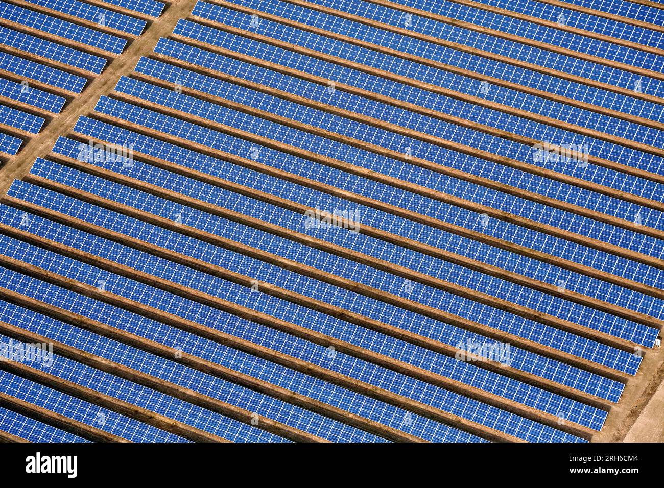 Panels green energy hi-res stock photography and images - Alamy