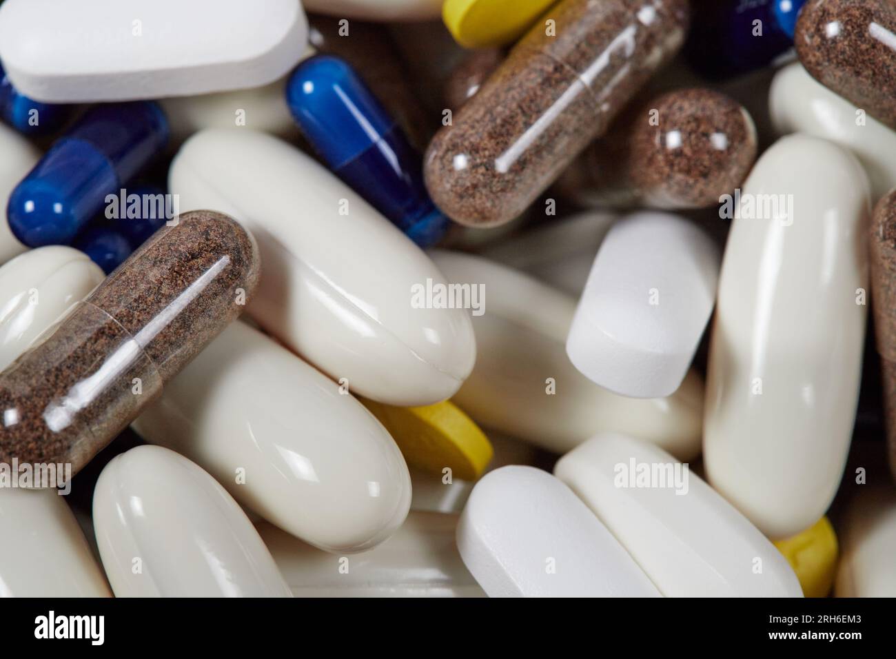 Prescription & Illegal drug addiction is a chronic, often relapsing brain disease that causes