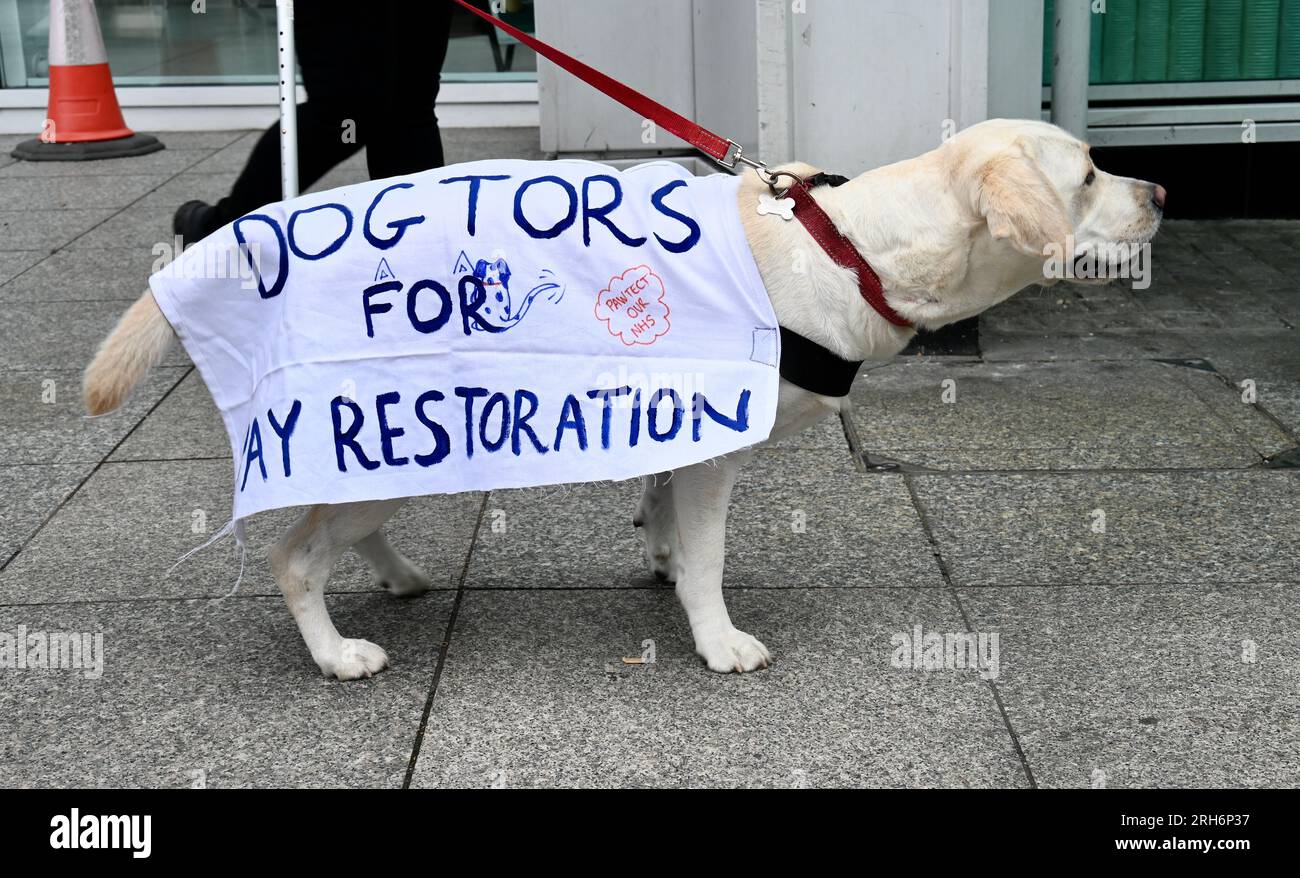 Pawtect the nhs hi-res stock photography and images - Alamy