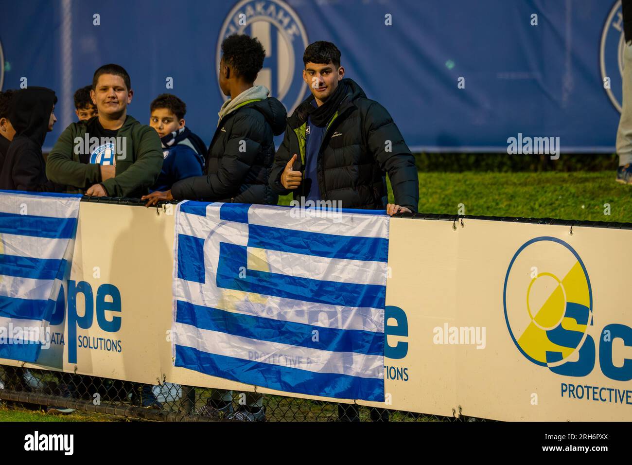 Alexander popovic hi-res stock photography and images - Alamy
