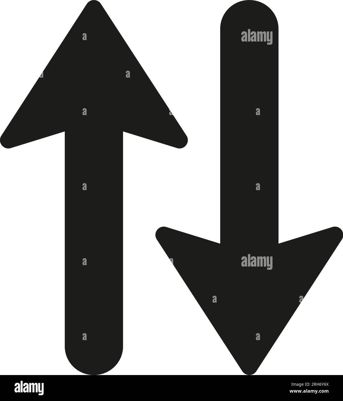 Dynamic upward Stock Vector Images - Alamy