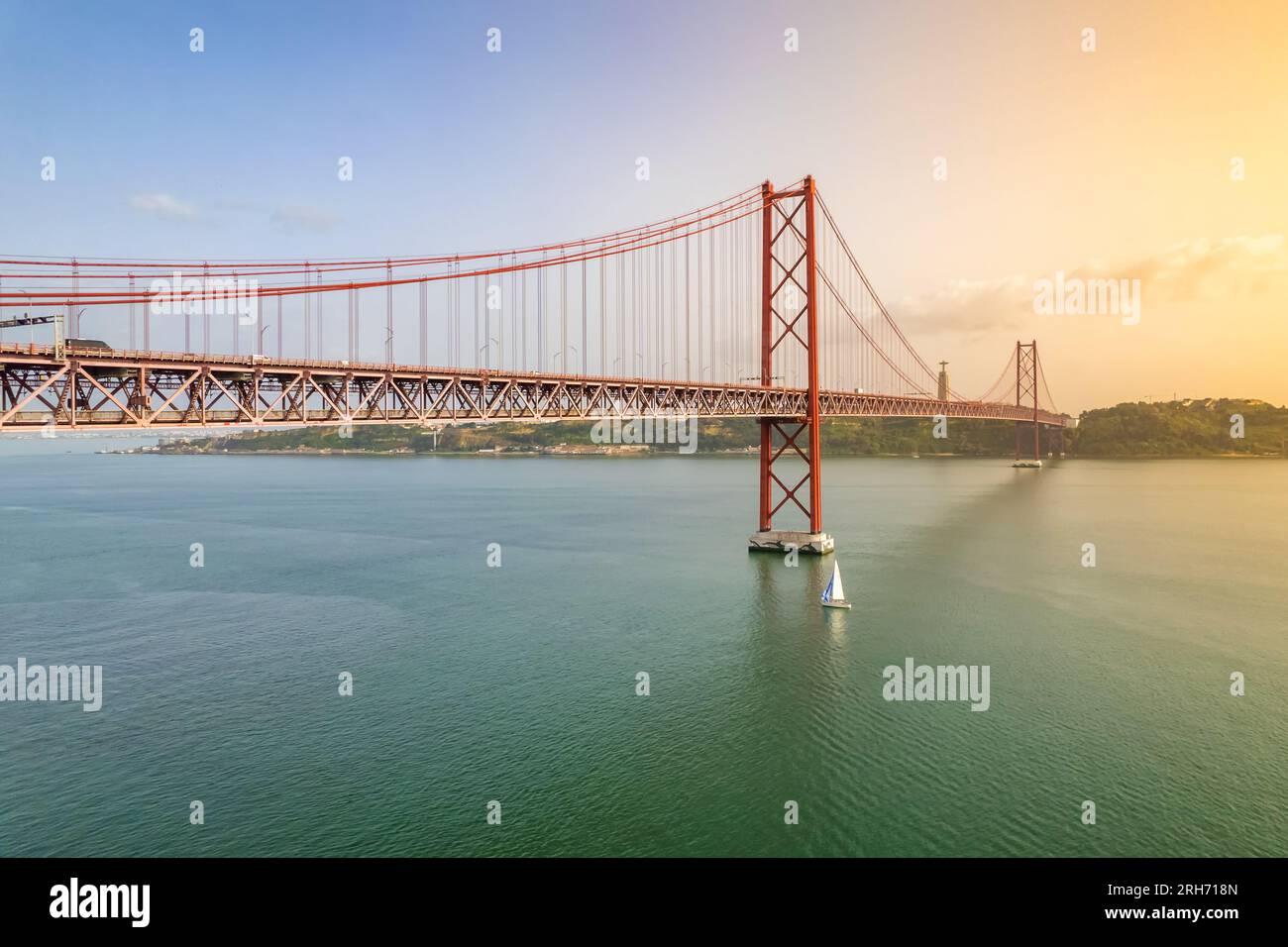 aerial-view-of-the-25-de-abril-bridge-in-lisbon-portugal-stock-photo