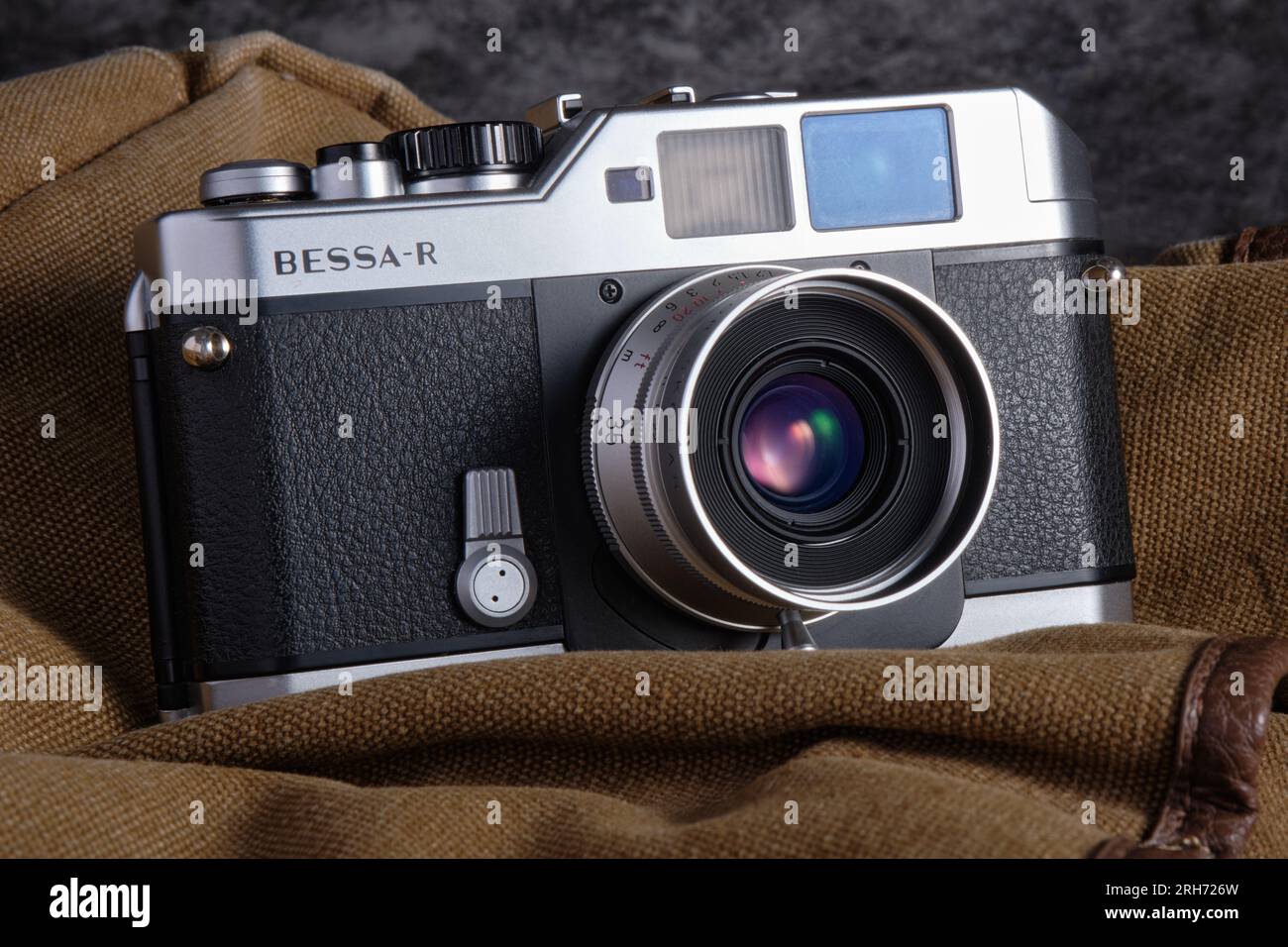 Voigtlander bessa r hi-res stock photography and images - Alamy Voigtlander bessa r hi-res stock photography and images - Alamy