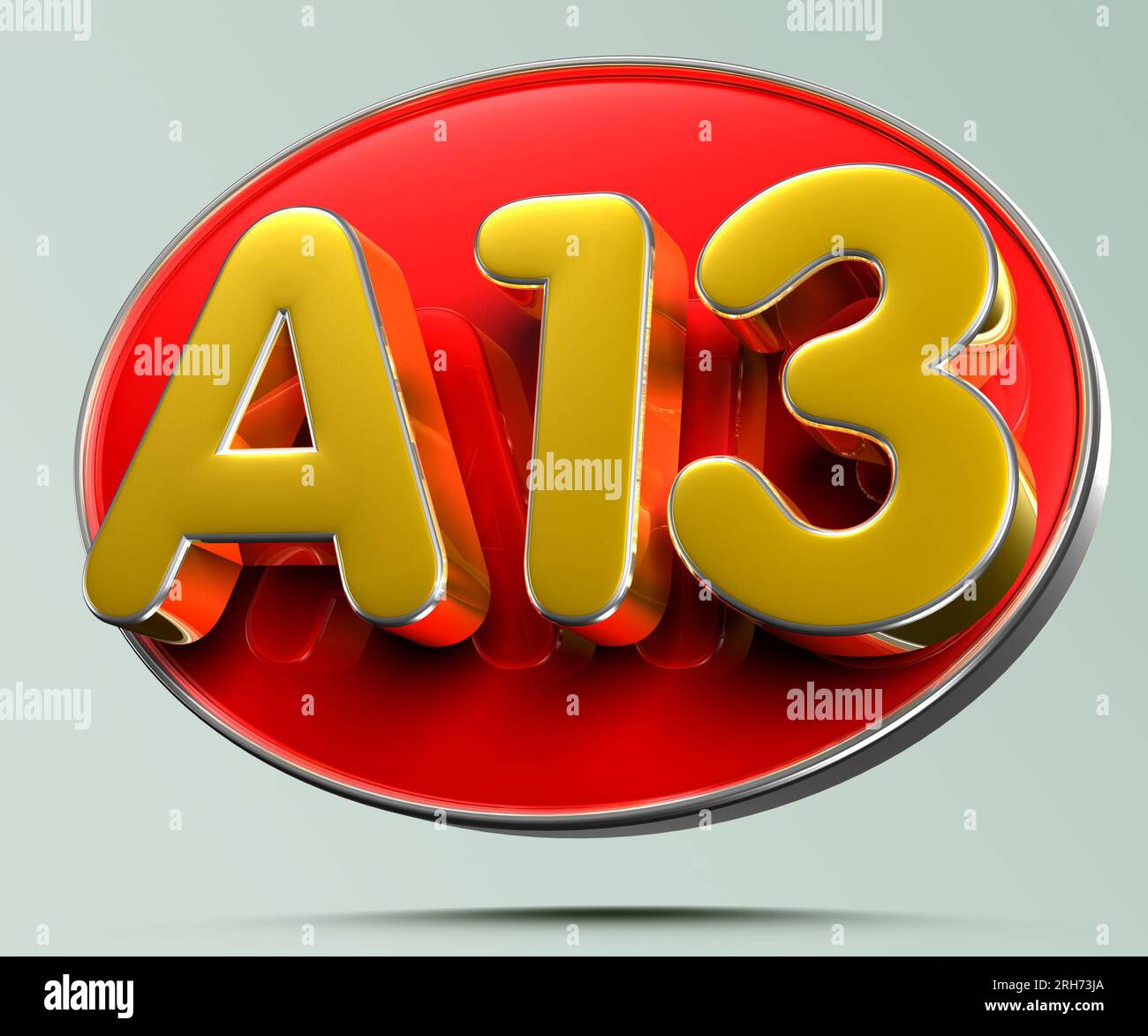 A13 path hi-res stock photography and images - Alamy