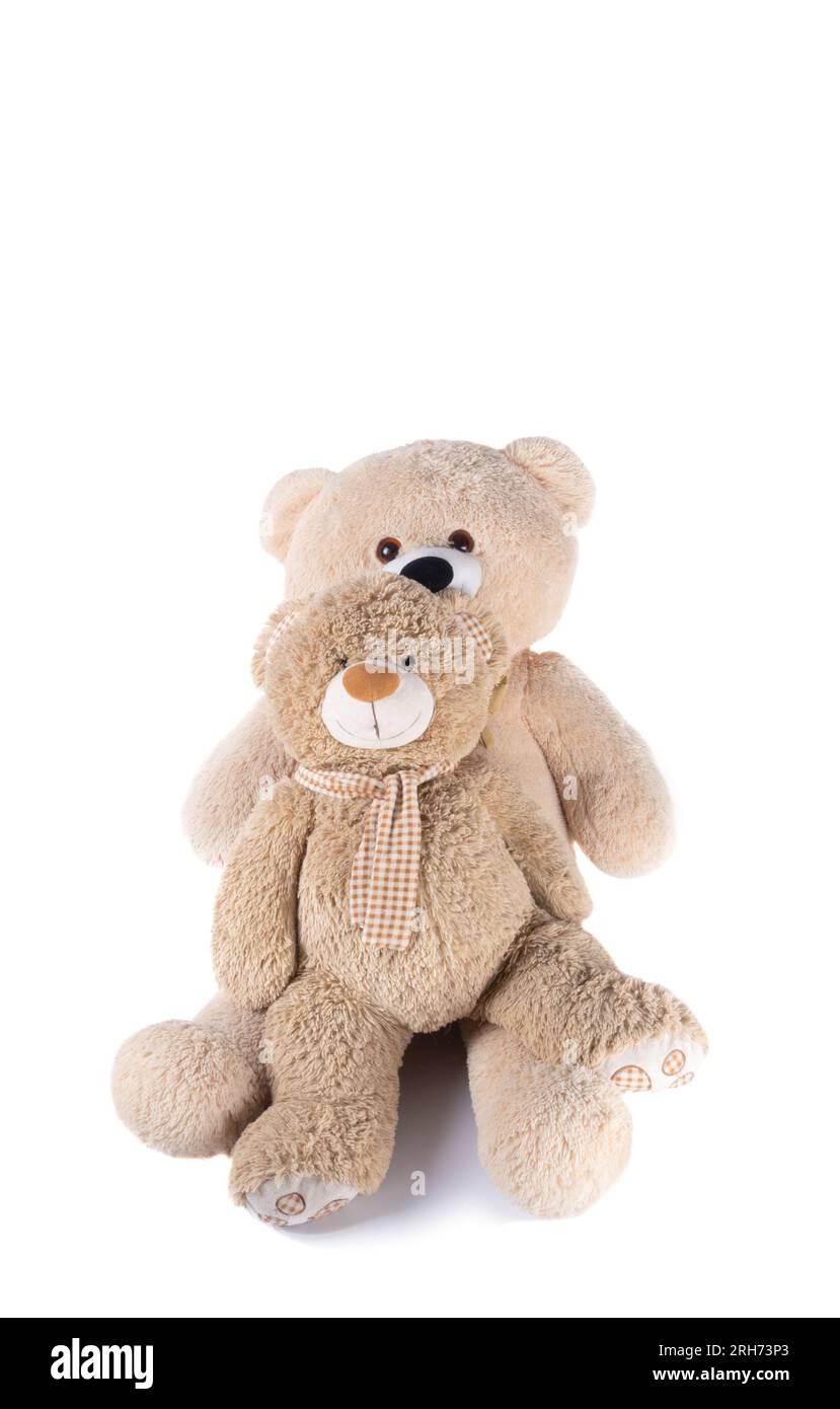 Prince - Soft Toy Bear main image 0