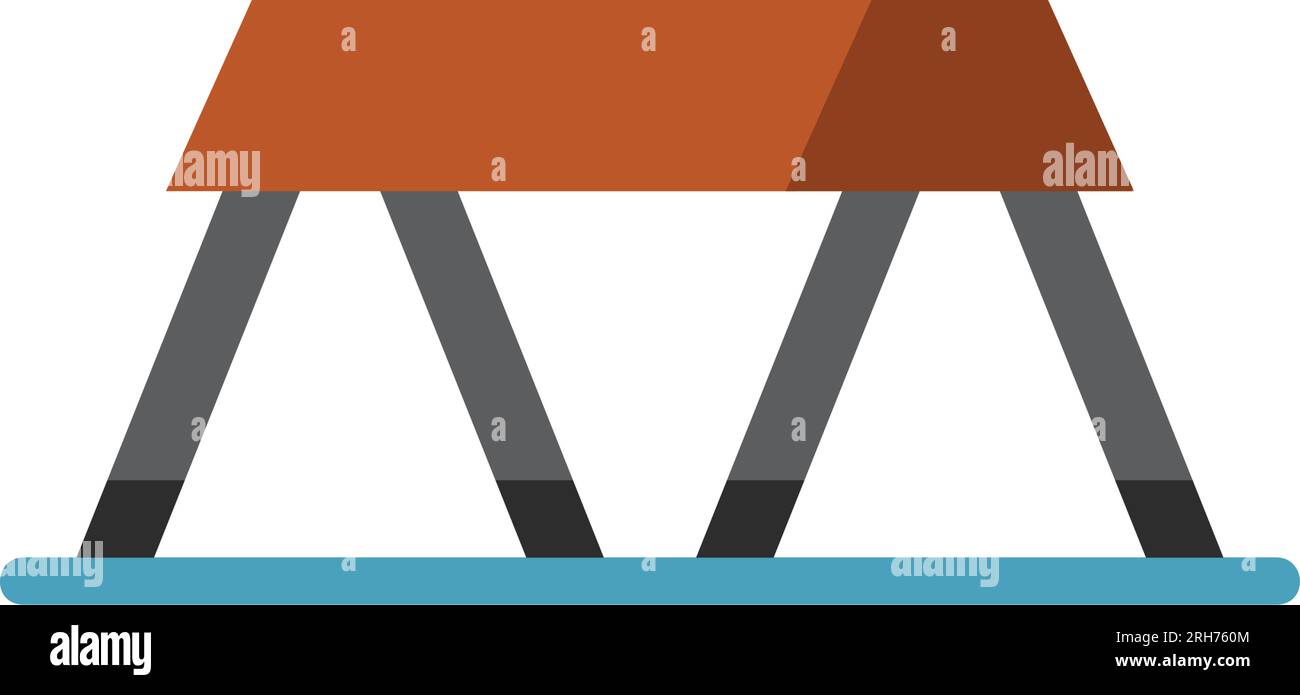 Pommel horse icon Stock Vector Image & Art Alamy